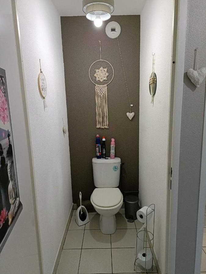 Apartmán Fécamp Exteriér fotografie