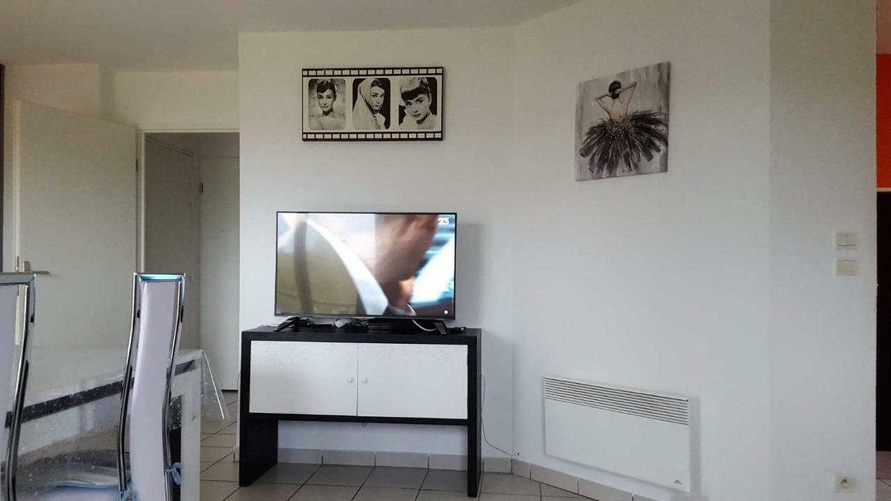 Apartmán Fécamp Exteriér fotografie
