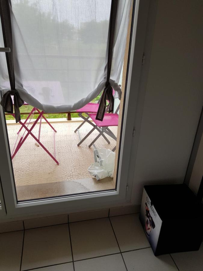 Apartmán Fécamp Exteriér fotografie